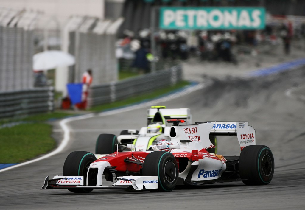 GP MALESIA Domenica